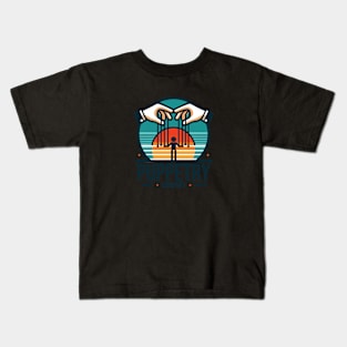 Puppetry Company Kids T-Shirt